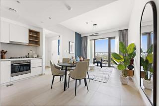 Silkhaus chic 1BDR in the heart of Downtown in new tower - Dubai - 9