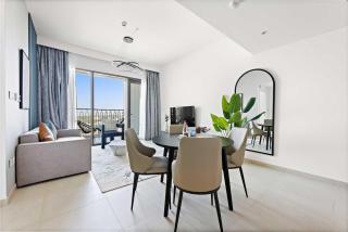 Silkhaus chic 1BDR in the heart of Downtown in new tower - Dubai - 7