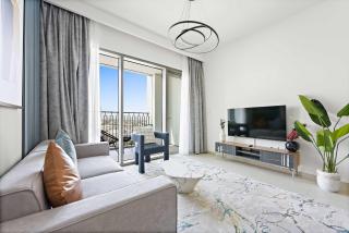 Silkhaus chic 1BDR in the heart of Downtown in new tower - Dubai - 6