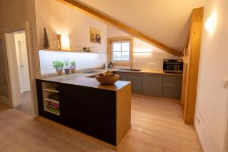 Gaul Lodge für bis zu 8 Gäste inkl KÖNIGSCARD - Nesselwang - 1