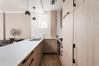 Powiśle Charming Apartment by BookingHost - 9