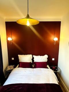 Grand appartement - Quartier Gare Rennes - 1