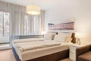 Ferienwohnung Am Weiher - Meersburg - 3