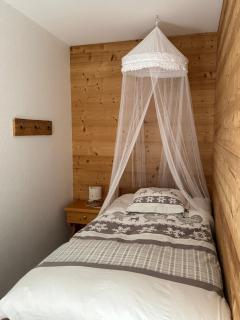 Maison La Devinière - sauna et spa compris accessibles toute l'année - Xonrupt-Longemer - 8