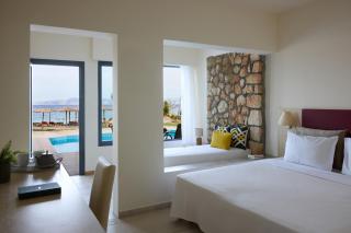 Blue Bay Beach Resort - Ialyssos - 2
