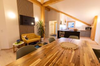 Gaul Lodge für bis zu 8 Gäste inkl KÖNIGSCARD - Nesselwang - 3