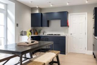 Former Wine Vaults with Hot Tub & Private Courtyard - Bath - 8