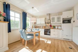 Leuchtturm, Wohnung 14 - Zingst - 0