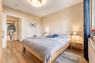 Leuchtturm, Wohnung 14 - Zingst - 6