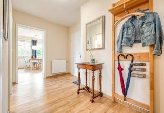 Leuchtturm, Wohnung 14 - Zingst - 5