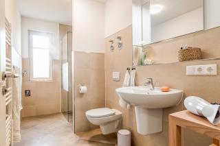 Leuchtturm, Wohnung 14 - Zingst - 4
