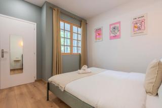 Appartement une chambre avec parking, Vieux Lille - Lille - 1