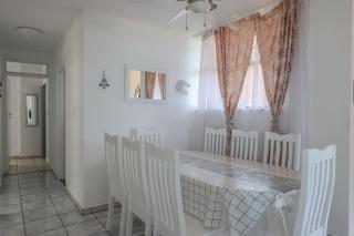 504 Amazibu Holiday Flat- Paradise on the Beach - Amanzimtoti - 1