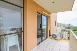 504 Amazibu Holiday Flat- Paradise on the Beach - Amanzimtoti - 5