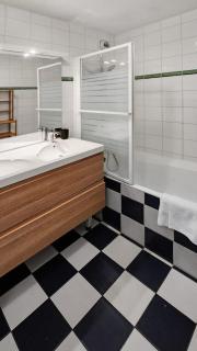 Cosy Charpennes - Villeurbanne - 6