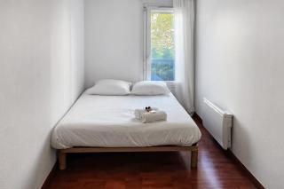 Cosy Charpennes - Villeurbanne - 7