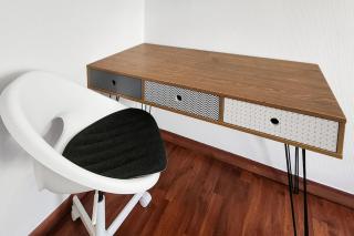 Cosy Charpennes - Villeurbanne - 5