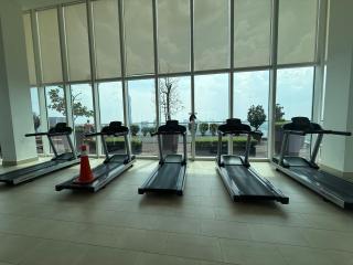 Platinum Premier Suite KLCC - Kuala Lumpur - 4