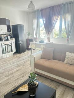 Aria di Mare - Àrbatax - 3