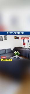 3-Room Central Railway station - Oulu - 0