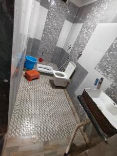 Hotel tamanna place - Godarpura - 6