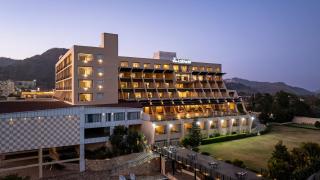 Via Lakhela Resort & Spa - Kumbhalgarh - 1