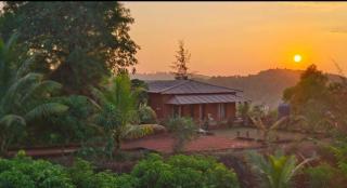 Villa Sanskruti - Gokarna - 0
