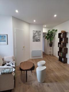 Chez Manon - Le Cocon Zen - Rumilly - 0