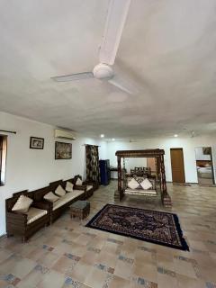 Villa Sanskruti - Gokarna - 8