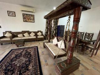 Villa Sanskruti - Gokarna - 4