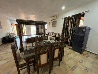 Villa Sanskruti - Gokarna - 2