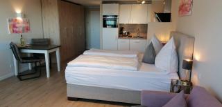 Hanseatenhaus - Westerland - 1