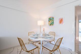 Spacious 2-Br Apartment in a Residence with Pool - 3