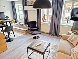 NEU! Paulchen Plattfisch - Ein Traum in der Altstadt - ABC57 - Wismar - 0