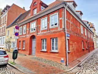 NEU! Paulchen Plattfisch - Ein Traum in der Altstadt - ABC57 - Wismar - 9