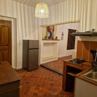Appartement centre ville de malaucene - Malaucène - 9