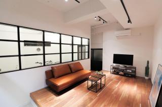 Kametsu Surf House - - 5
