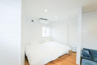 Kametsu Surf House - - 4