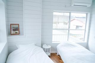 Kametsu Surf House - - 2