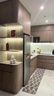 Shi House -2BR 80m Toà BE2 - Long Bình - 0