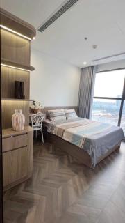 Shi House -2BR 80m Toà BE2 - Long Bình - 4