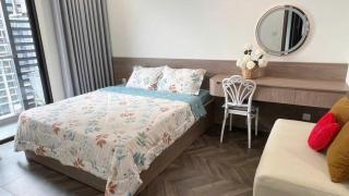 Shi House -2BR 80m Toà BE2 - Long Bình - 1