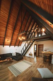 Meselik Park Bungalov - Sapanca - 6