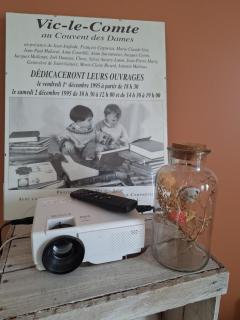 Chez Manon - Le Cocon Zen - Rumilly - 2