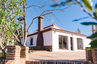 Casa Rural VILLA ADRISEDA - Constantina - 2