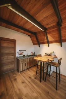 Meselik Park Bungalov - Sapanca - 9