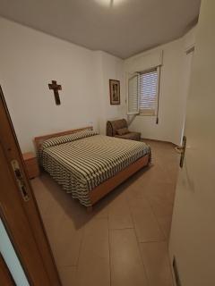 E01 - Appartamento 5 posti letto ARIA CONDIZIONATA - Alba Adriatica - 9