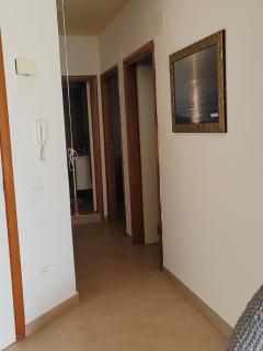 E01 - Appartamento 5 posti letto ARIA CONDIZIONATA - Alba Adriatica - 7