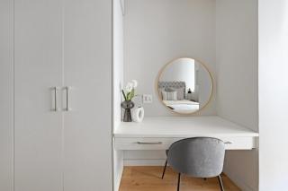 Halo - Sleek Urban Studio at The Tokyo - 1