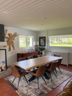 Belle propriété très bon emplacement - 1